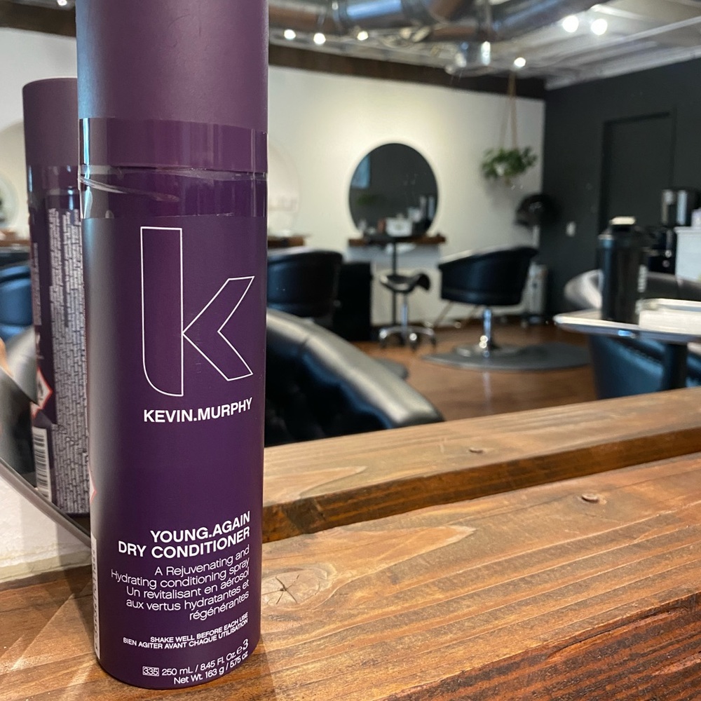 Young Again Dry Conditioner Kevin Murphy large size